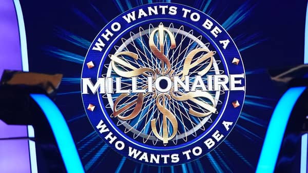 Who Wants To Be A Millionaire