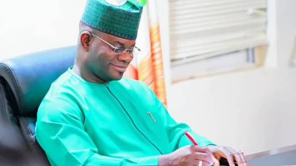 Yahaya Bello