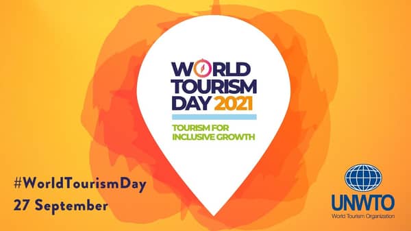 world tourism day
