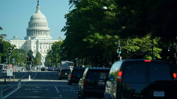 US-POLITICS-economy-Congress-Biden-infrastructure