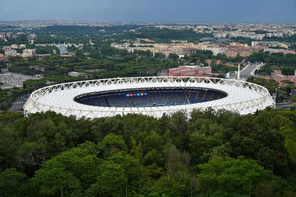 FILES-FBL-ITA-ECONOMY-NATIONS-LEAGUE