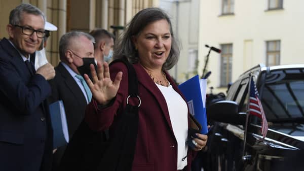 RUSSIA-US-POLITICS-DIPLOMACY