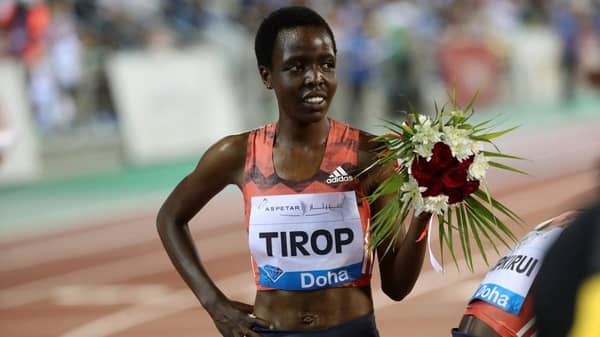 FILES-ATHLETICS-TIROP-CRIME-OBIT