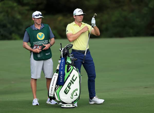 Sanderson Farms Championship – Final Round