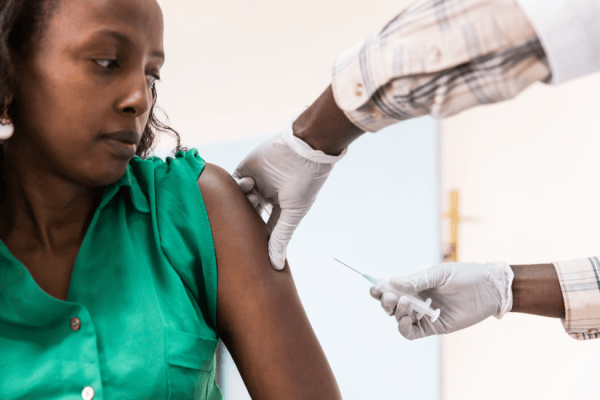 Djibouti Rolls Out COVID-19 Vaccinations for Migrants