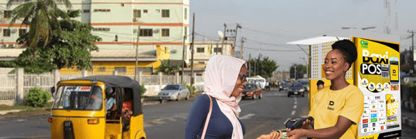 Verdant Capital advises Baxi, a leading super-agent in Nigeria, on its sale to MFS Africa