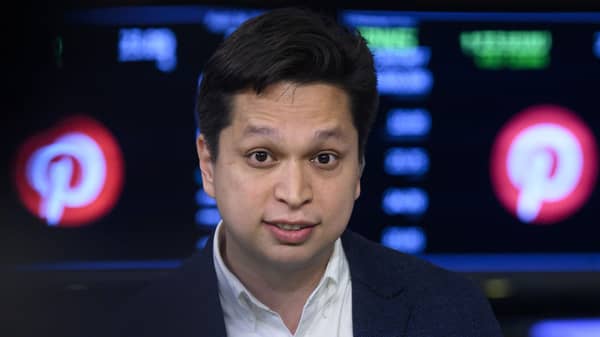 Ben Silbermann