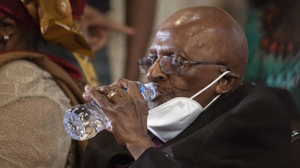 Desmond Tutu