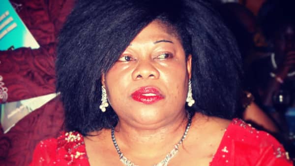 Dr_Mrs_Ngozi_Olejeme_at_the_ICAN_Awards_ican