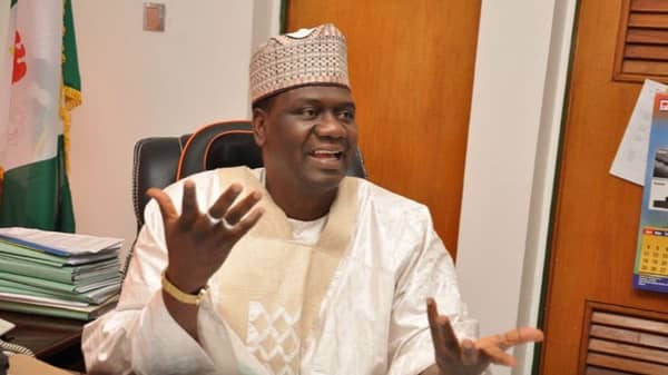 Hussaini-Ibrahim-Doko