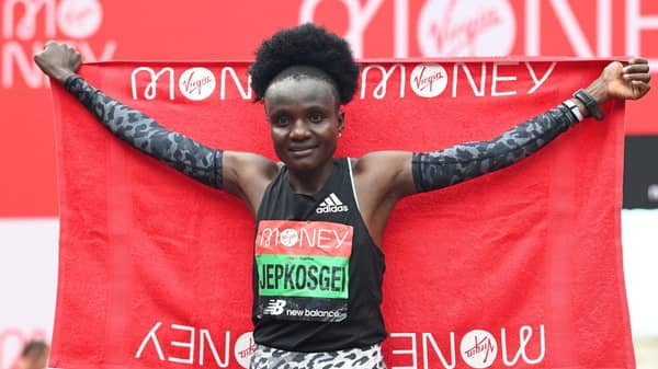 ATHLETICS-GBR-MARATHON