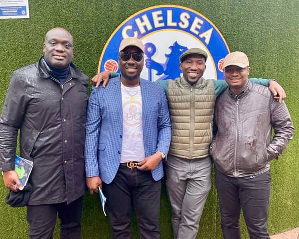 Obi-Cubana-Chelsea-Stamford-Bridge
