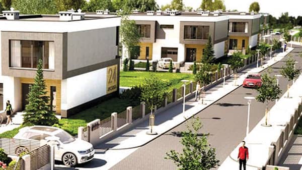 Pinnock-Prime-Estate