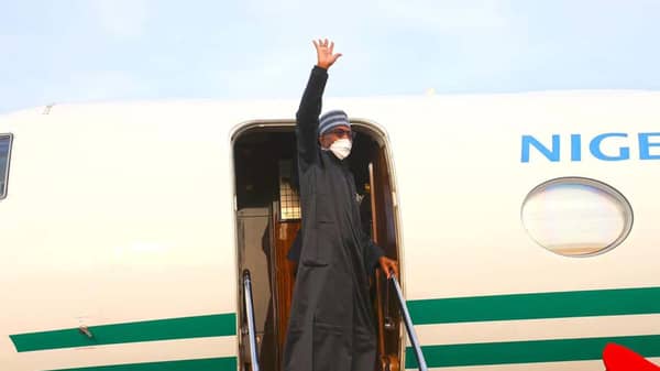 President Buhari