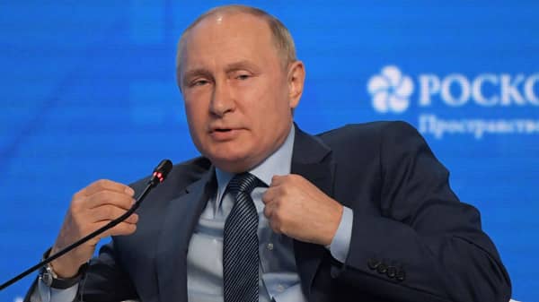 RUSSIA-ENERGY-POLITICS