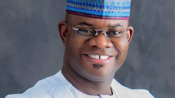 Yahaya bello