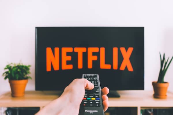 Netflix | Unsplash