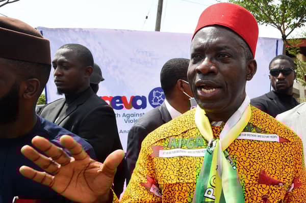 NIGERIA-VOTE-GOVERNOR