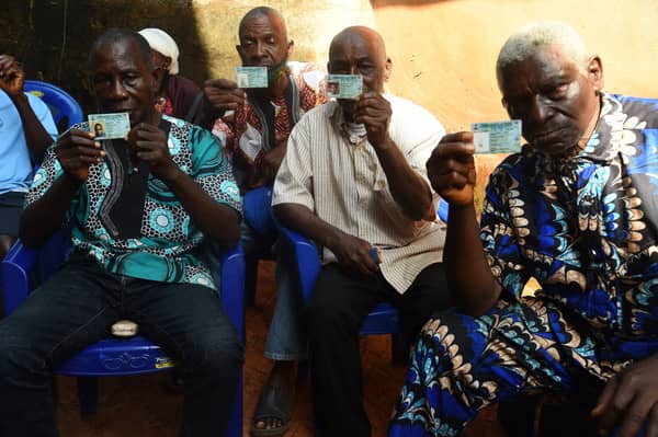 NIGERIA-VOTE-GOVERNOR