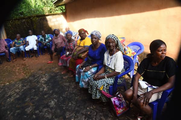 NIGERIA-VOTE-GOVERNOR-POLITICS