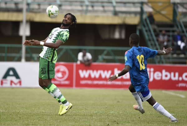 FBL-WC-NGA-CAPEVERDE-QUALIFERS