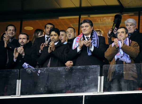 FILES-FBL-FRA-CUP-SABLE-PSG