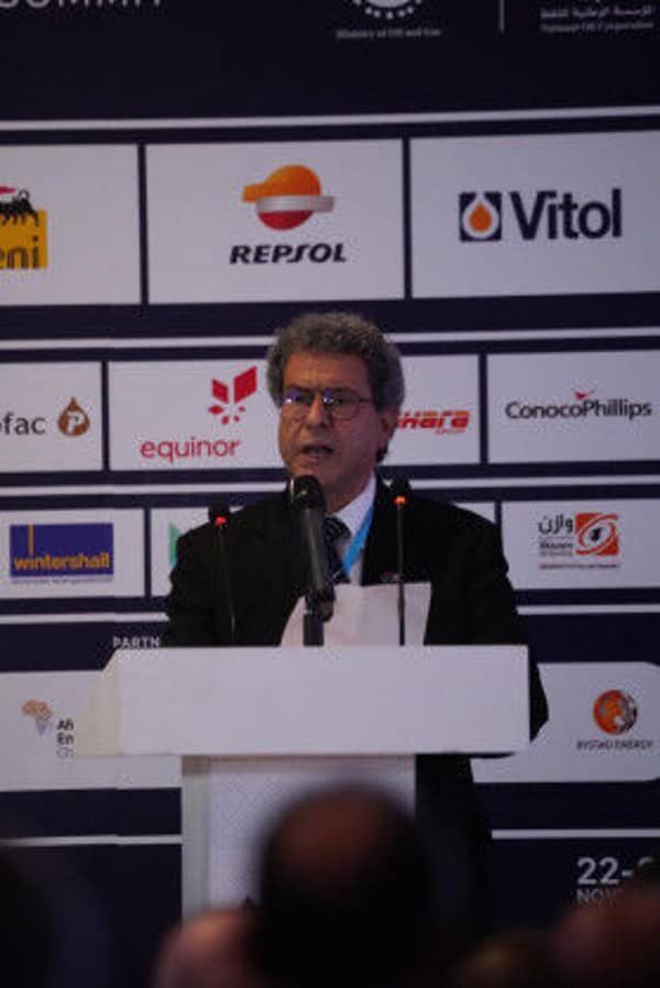 Libya Energy & Economic Summit 2021 Officially Commences