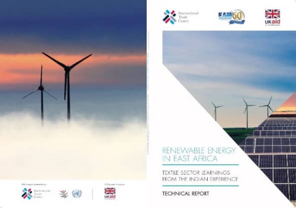 Supporting Indian Trade and Investment in Africa (SITA) launches two fresh reports and serves up sustainability solutions to textile and leather companies at Going4Green conference