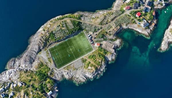 COP26: FIFA commits to net-zero emission by 2040 and launches FIFA Climate Strategy