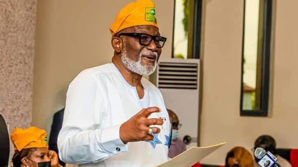 Akeredolu