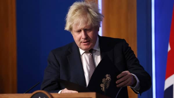 BRITAIN-HEALTH-VIRUS