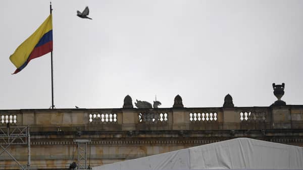 COLOMBIA-PEACE-FARC-FAIR-AGREEMENT