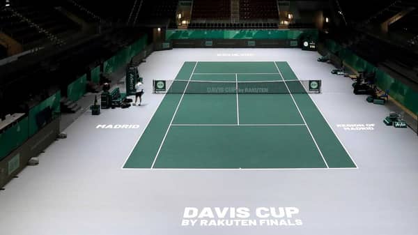 Davis-Cup-finals