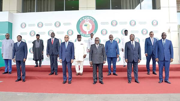 ECOWAS