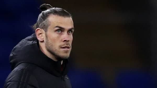Gareth Bale
