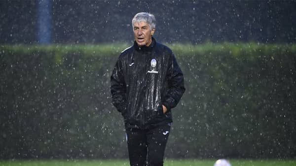 Gian Piero Gasperini
