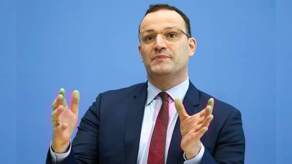 Jens Spahn