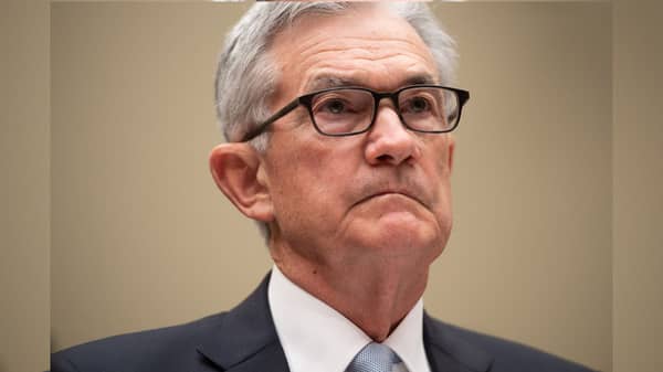 Jerome Powell