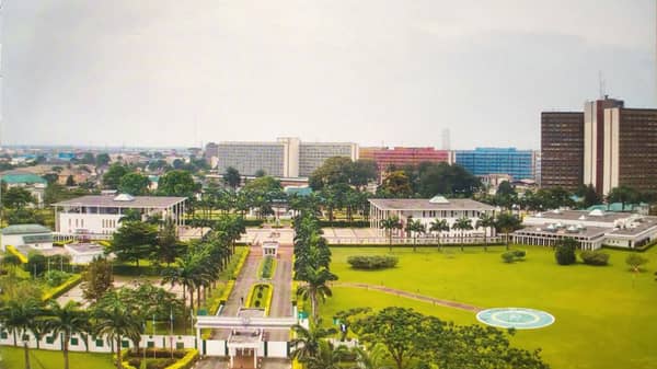 Rivers state