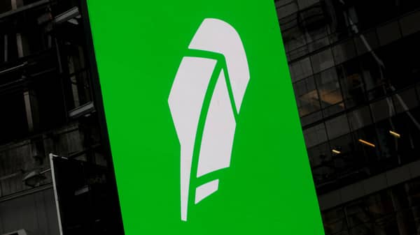 Robinhood Markets Inc’s IPO on the Nasdaq