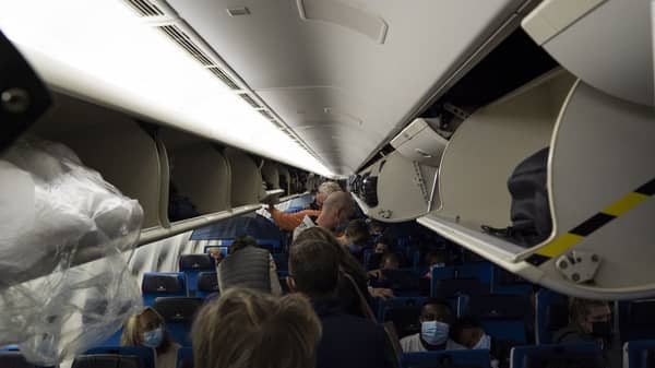 SAFRICA-HEALTH-VIRUS-TRAVEL