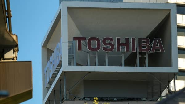 Toshiba