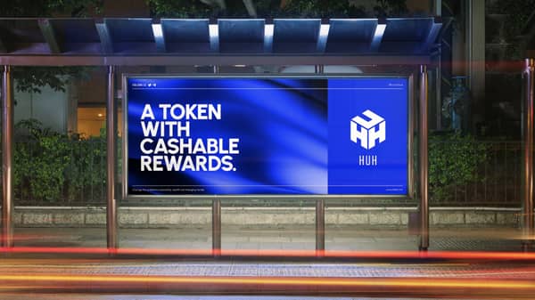 HUH Token