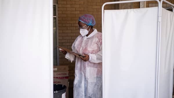 SAFRICA-HEALTH-VIRUS