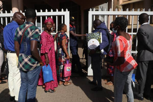 NIGERIA-HEALTH-VIRUS