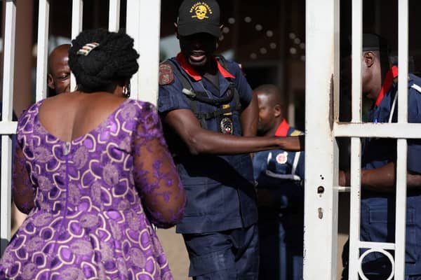 NIGERIA-HEALTH-VIRUS