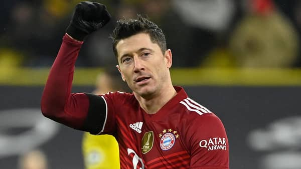 FBL-GER-BUNDESLIGA-DORTMUND-BAYERN MUNICH