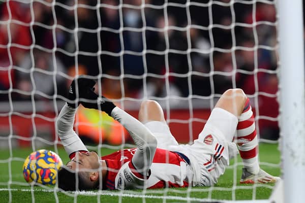 FBL-ENG-PR-ARSENAL-WEST HAM