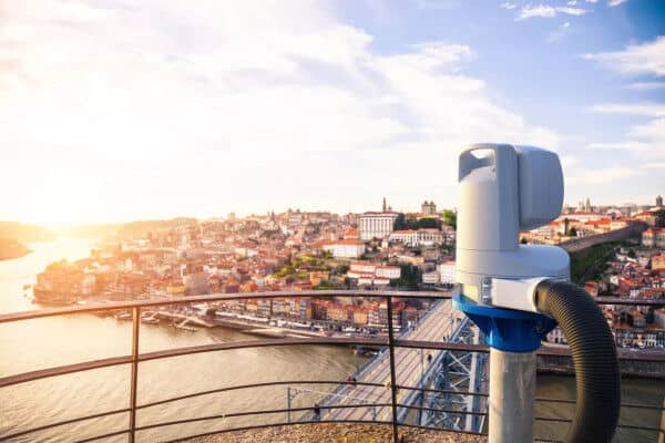 Canon Unveils its Mighty New Outdoor PTZ Camera, the CR-X300