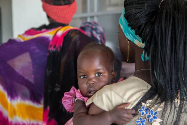 Sudan: MSF leaves lasting legacy of a hospital for the community in White Nile state